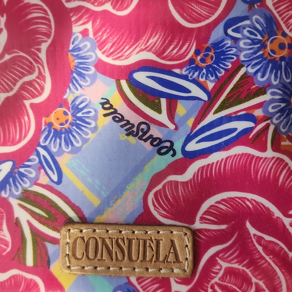 Consuela Bags Consuela Purse Poshmark